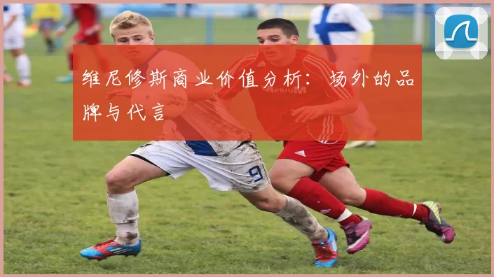 维尼修斯商业价值分析：场外的品牌与代言