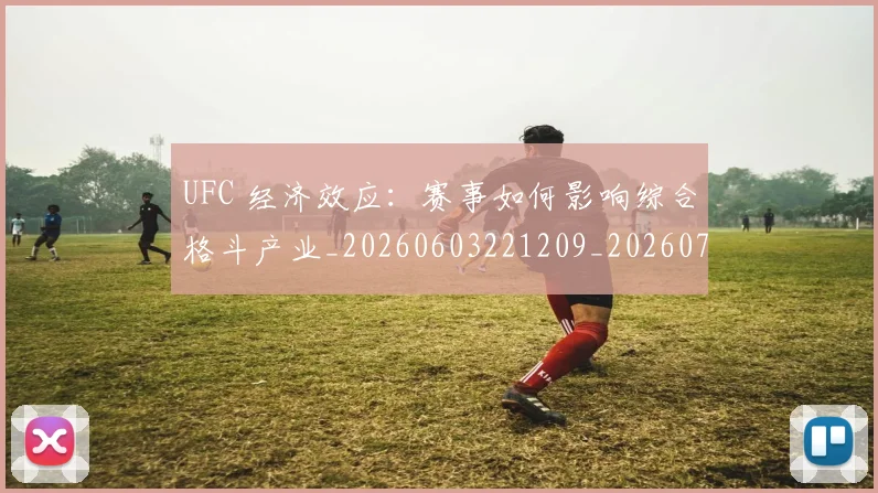 UFC 经济效应:赛事如何影响综合格斗产业_20260603221209_20260714215829