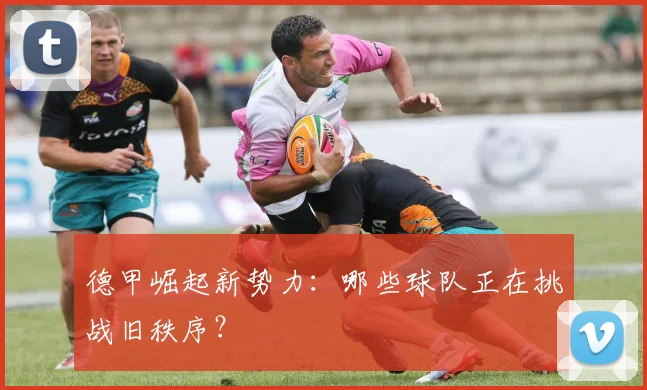 德甲崛起新势力：哪些球队正在挑战旧秩序？